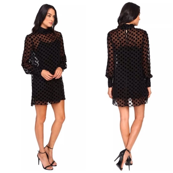 STONE COLD FOX VELVET DRESS REFORMATION FREE PEOPLE DOLLS KILL FOR LOVE LEMONS - Picture 5 of 10